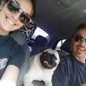 Meet your Posher, Kimberly